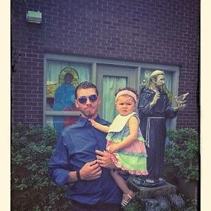 Meet your Posher, Connor